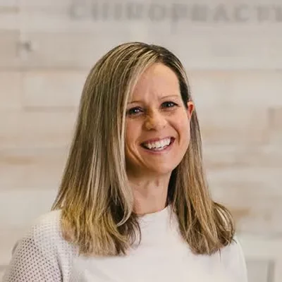 Chiropractor Lindenhurst IL Cori Wiedrich Meet The Team